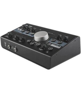 MACKIE Big Knob Studio monitor controller/audio interface
