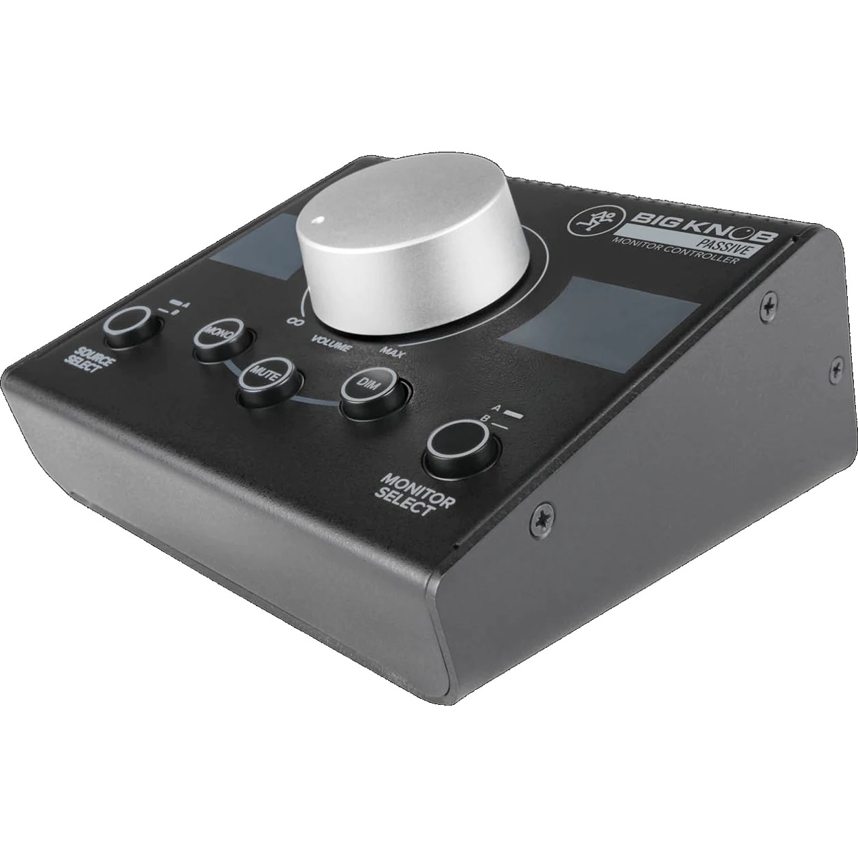 MACKIE Big Knob Passive studio monitor controller