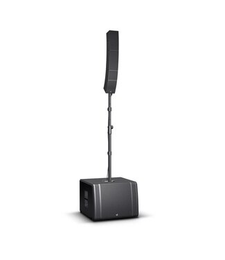 LD Systems CURV 500 TS line-array geluidsset