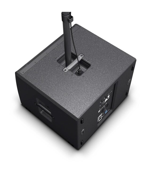 LD systems CURV 500 TS line-array geluidsset