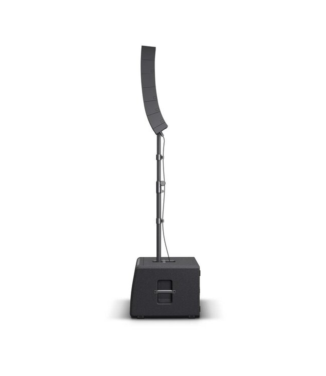 LD systems CURV 500 TS line-array geluidsset