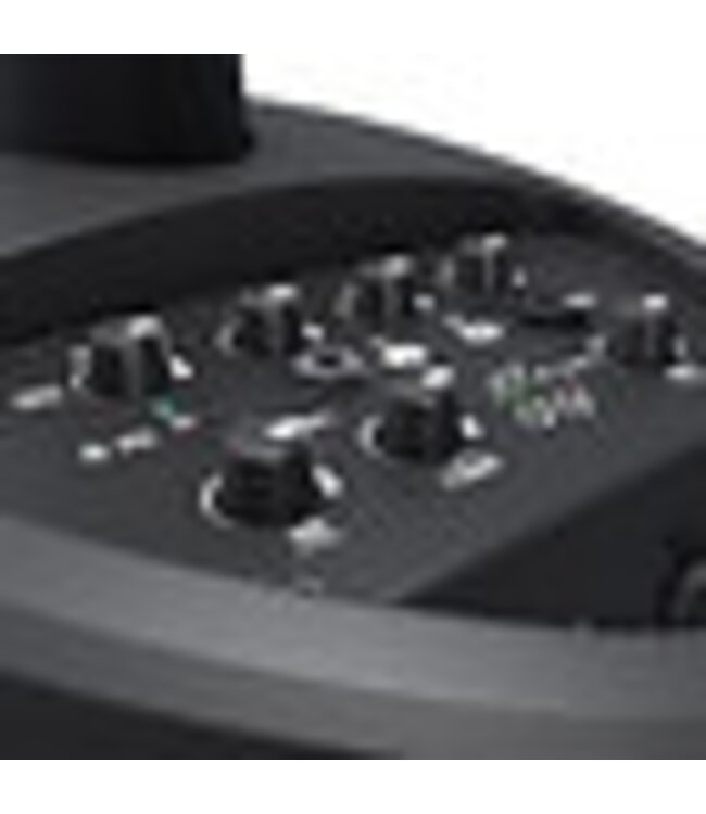 LD systems MAUI 5 GO mobiel column PA-systeem