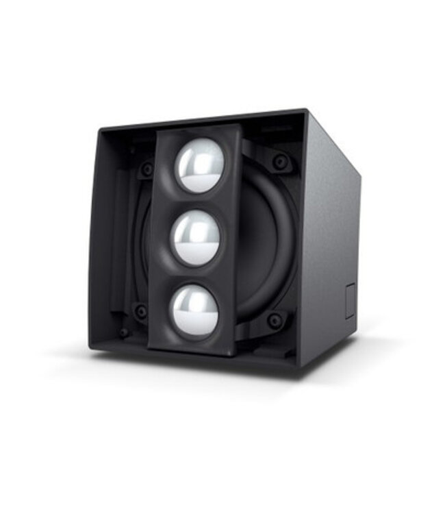 LD Systems CURV 500 PS portable line array stereo PA-systeem - Dutch DJ ...