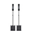 LD Systems CURV 500 PS portable line array stereo PA-systeem