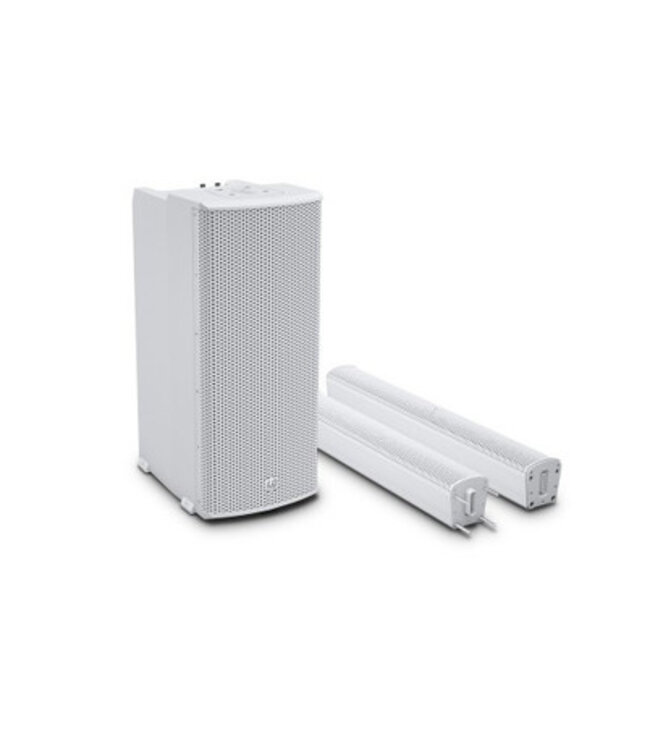 LD systems MAUI 11 G2 actief column PA-systeem
