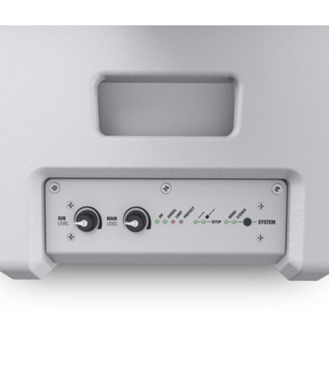 LD systems MAUI 11 G2 actief column PA-systeem