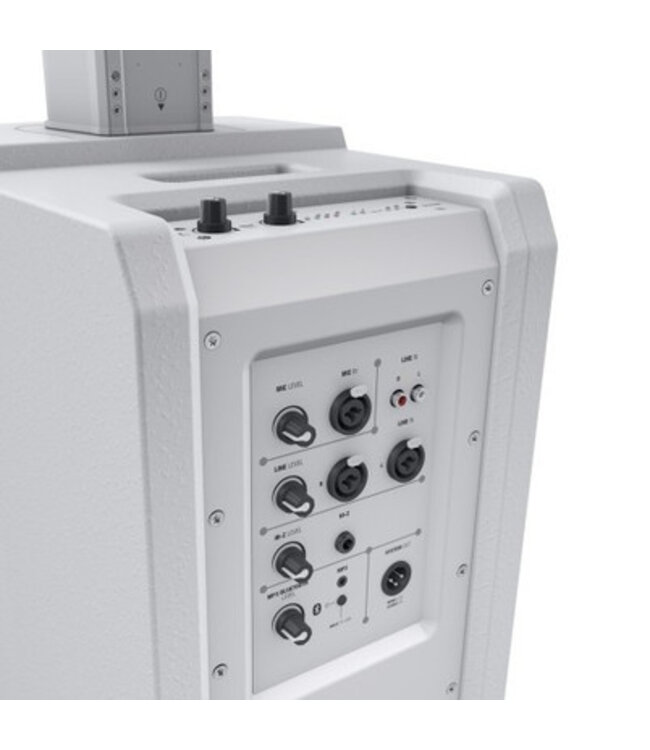 LD systems MAUI 11 G2 actief column PA-systeem