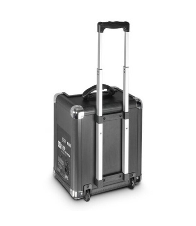 LD Systems Roadjack 10 accu speaker