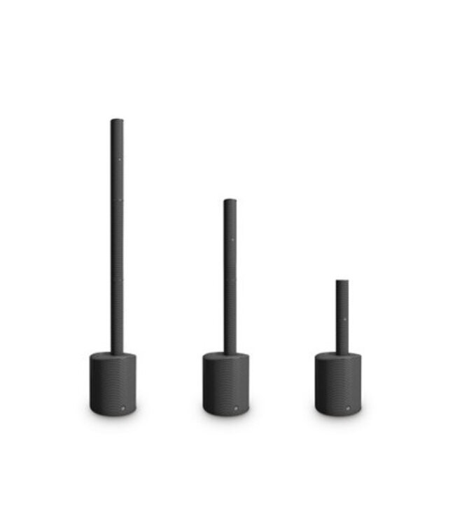 LD systems MAUI 5 mobiel column PA-systeem