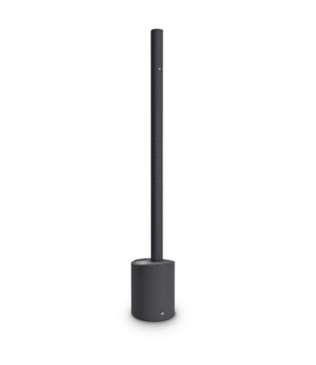LD systems MAUI 5 mobiel column PA-systeem