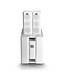 LD systems Dave 8 XS draagbaar PA-systeem wit