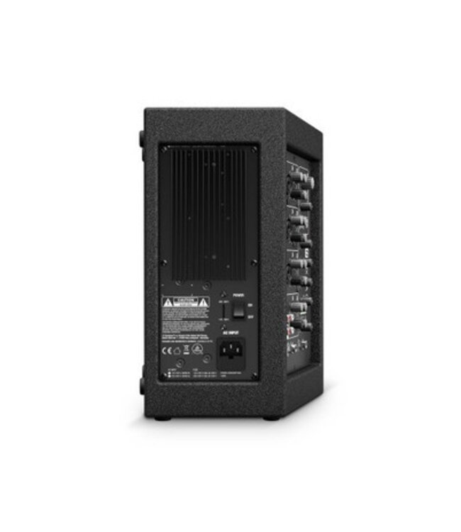 LD Systems MIX 6 A G3 6,5'' actieve speaker