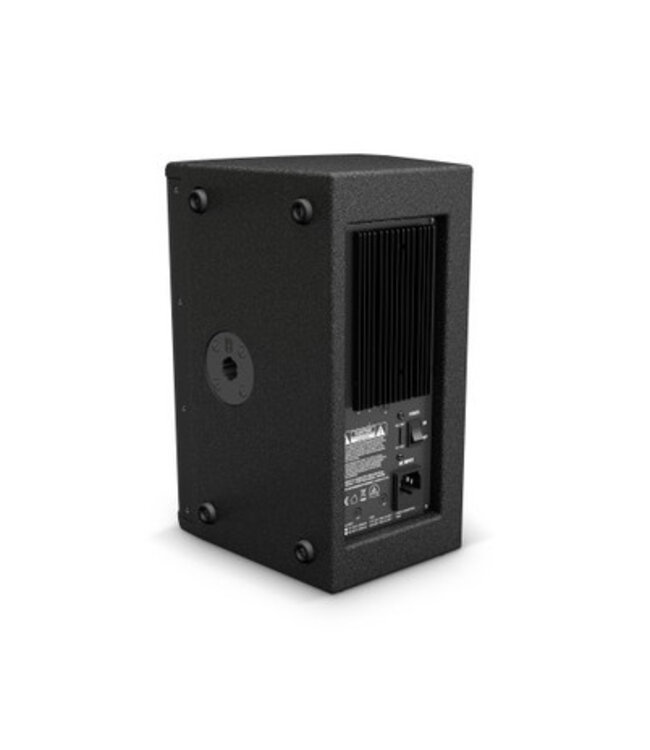 LD Systems MIX 6 A G3 6,5'' actieve speaker