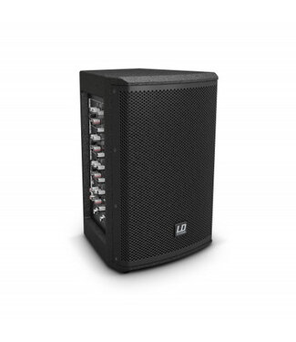 LD Systems MIX 6 A G3 6,5'' actieve speaker
