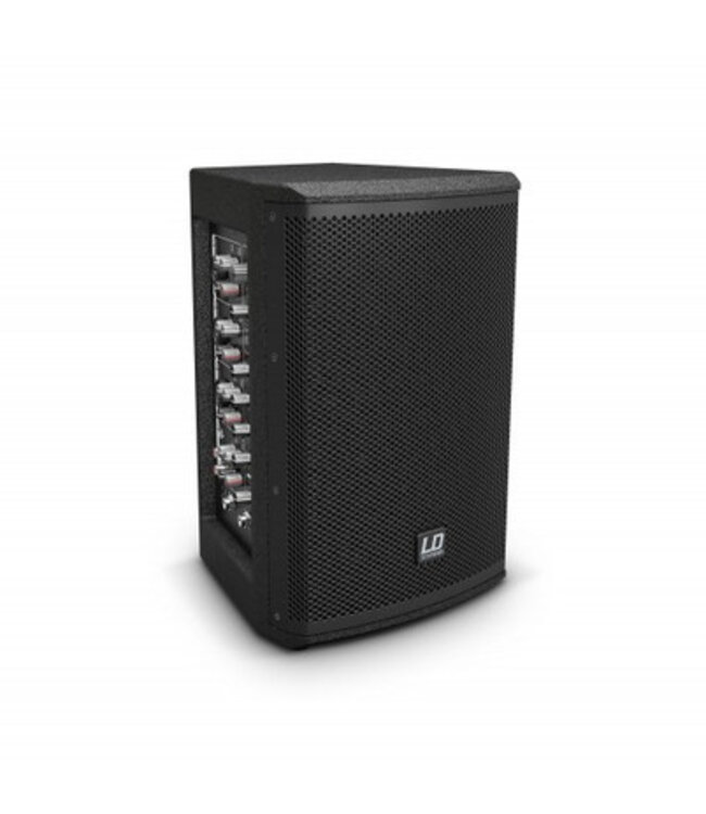 LD Systems MIX 6 A G3 6,5'' actieve speaker