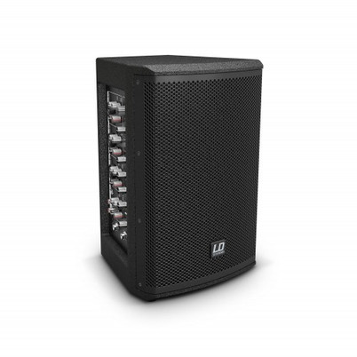 LD Systems MIX 6 A G3 6,5'' actieve speaker
