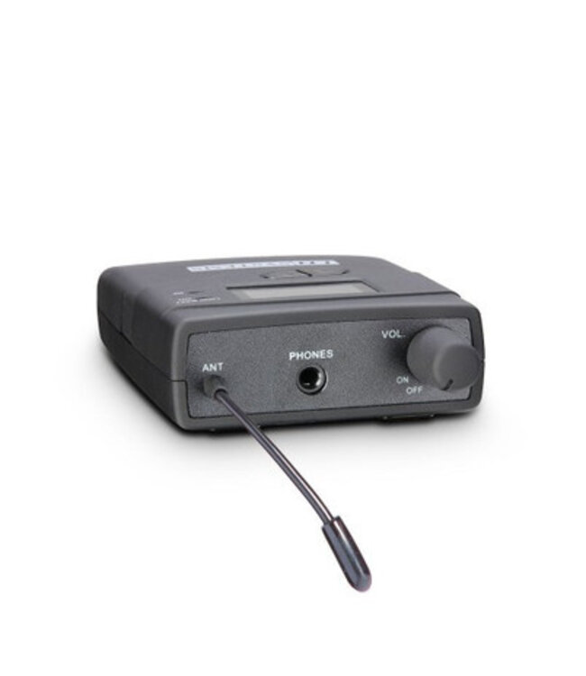 LD Systems MEI 100 G2 Wireless In Ear Monitoring systeem