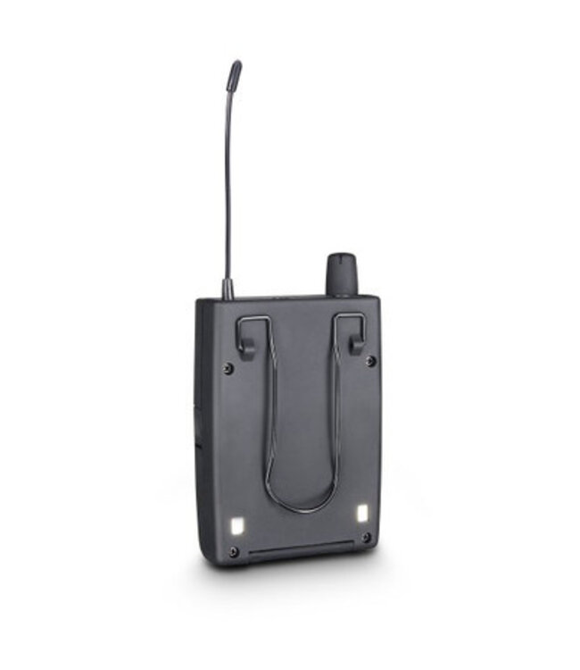 LD Systems MEI 100 G2 Wireless In Ear Monitoring systeem