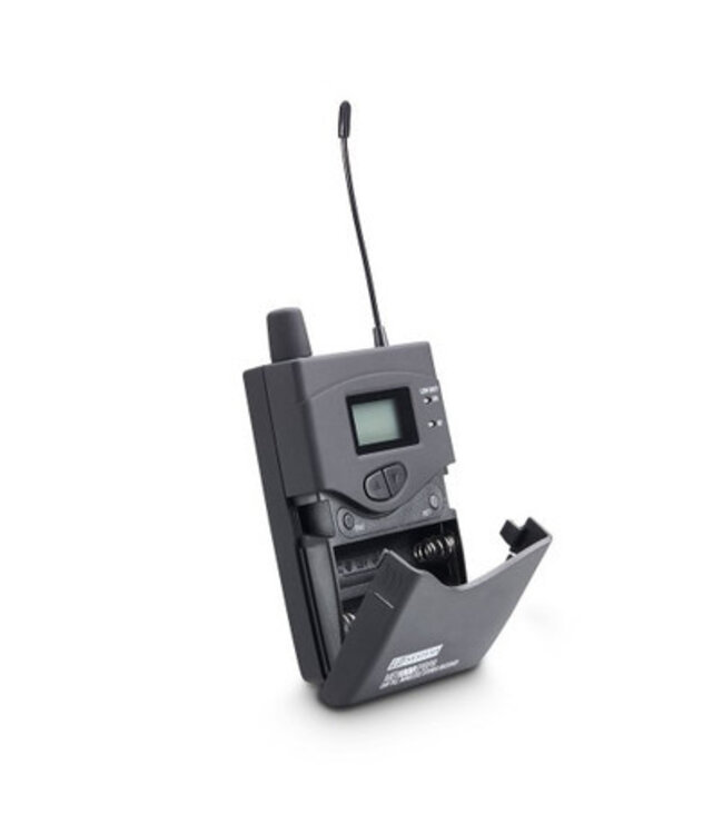 LD Systems MEI 100 G2 Wireless In Ear Monitoring systeem