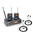 LD Systems MEI 1000 G2 BUNDLE