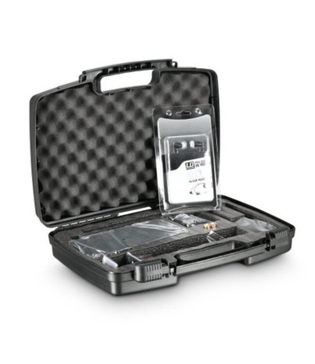 LD Systems MEI 1000 G2 BUNDLE