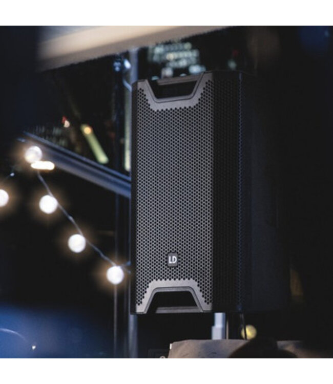 LD Systems ICOA 12 A Coaxial actieve speaker