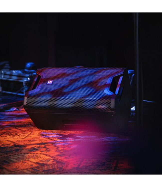 LD Systems ICOA 12 A BT actieve PA speaker