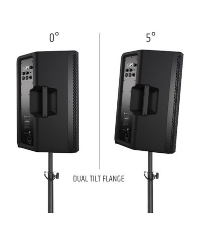 LD Systems ICOA 12 A BT actieve PA speaker