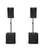 LD Systems ICOA SUB 18 A actieve subwoofer 18 inch
