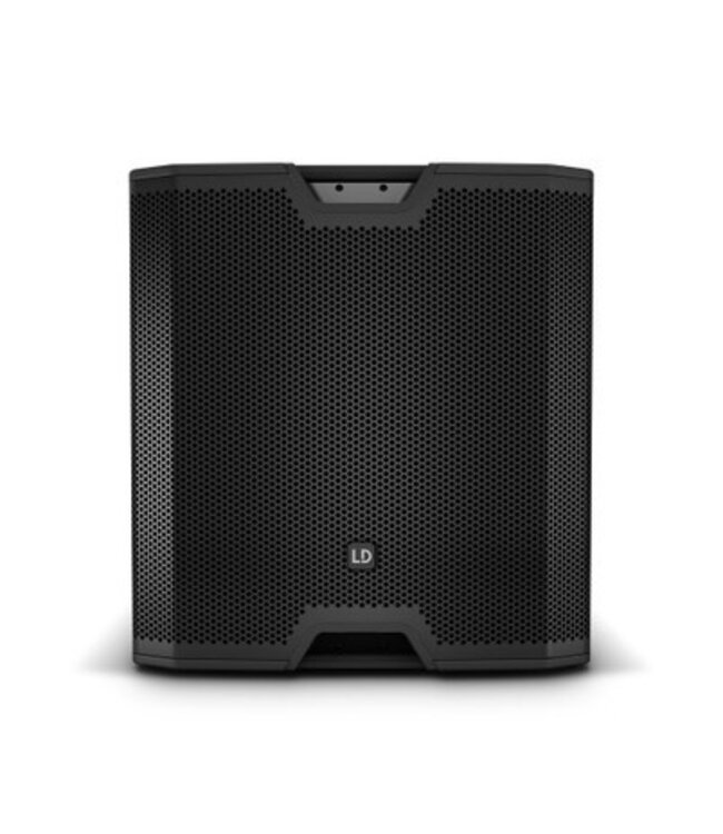 LD Systems ICOA SUB 18 A actieve subwoofer 18 inch