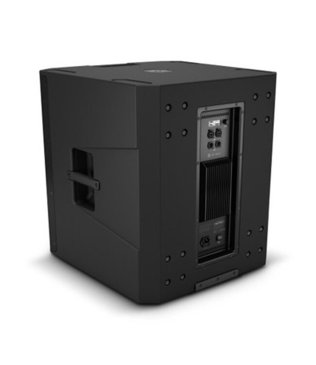 LD Systems ICOA SUB 18 A actieve subwoofer 18 inch