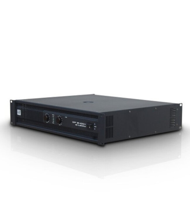 LD Systems DEEP2 2400 X versterker