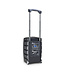 LD Systems ROADBUDDY 10 Draagbare Bluetooth Accu Speaker met Draadloze Microfoon - Let op: laatste voorraad op=op