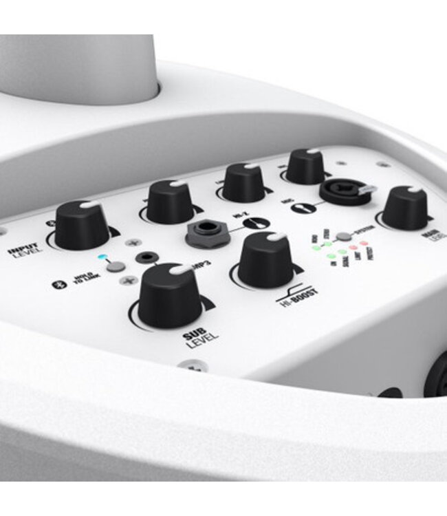 LD systems MAUI 5 GO Wit