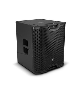 LD Systems LD Systems ICOA SUB 15 A actieve subwoofer