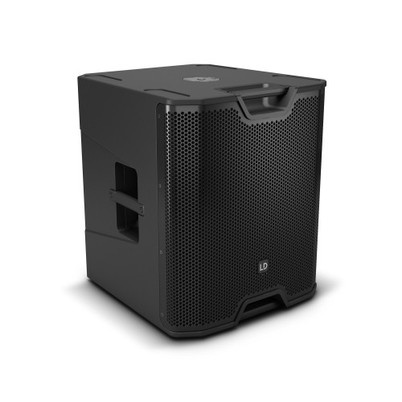 LD Systems ICOA SUB 15 A actieve Bass Reflex subwoofer