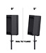 LD Systems STINGER 10 A G3 2 Weg Bass Reflex 10 Inch actieve speaker