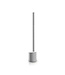 LD systems MAUI 5 wit Draagbaar Column PA Systeem met Bluetooth en ingebouwde Mixer