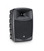LD Systems ROADBUDDY 10 HBH 2 Accu Bluetooth Speaker met Headset en Hand Microfoon - Let op: laatste voorraad op=op