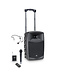 LD Systems ROADBUDDY 10 HBH 2 Accu Bluetooth Speaker met Headset en Hand Microfoon - Let op: laatste voorraad op=op