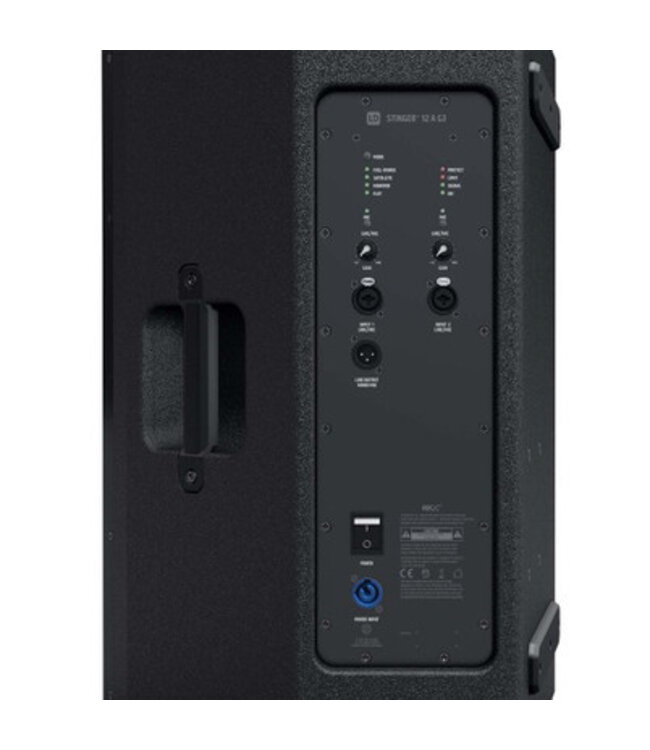 LD Systems STINGER 12 A G3 actieve speaker