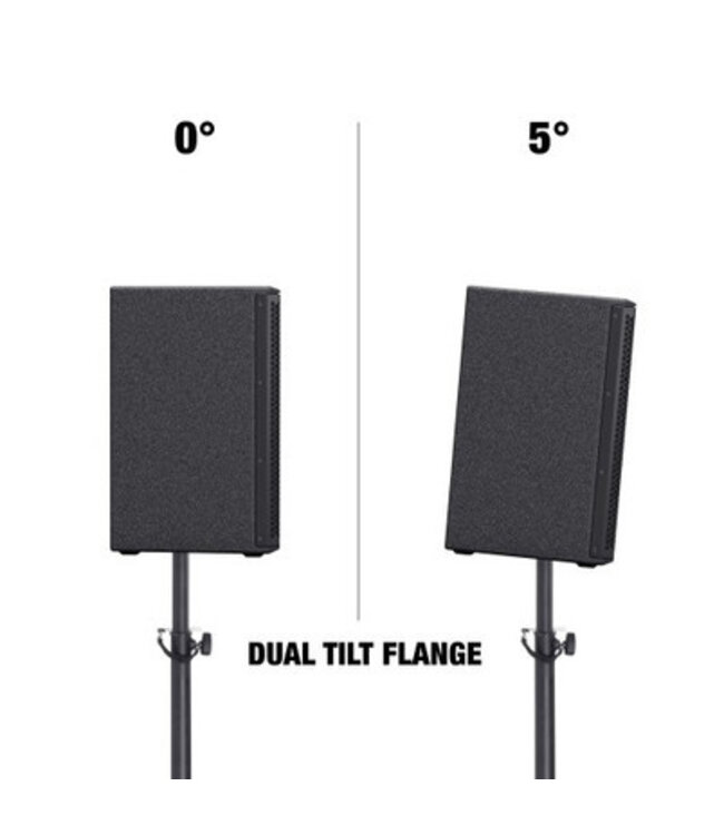 LD Systems STINGER 8A G3 actieve speaker