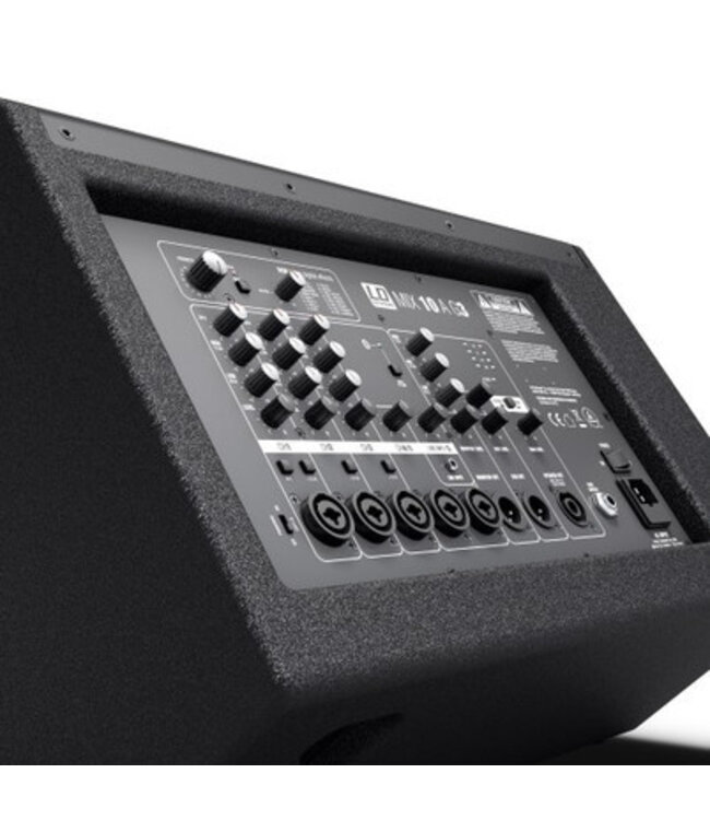LD Systems MIX 10 A G3 actieve speaker