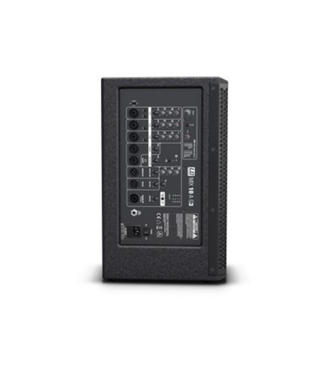 LD Systems MIX 10 A G3 actieve speaker