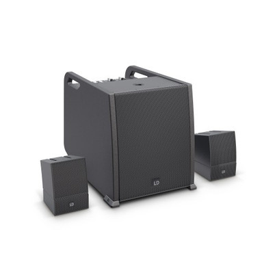 LD Systems CURV500 AVS