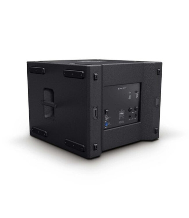 LD Systems STINGER SUB 18 A G3 18 inch actieve subwoofer