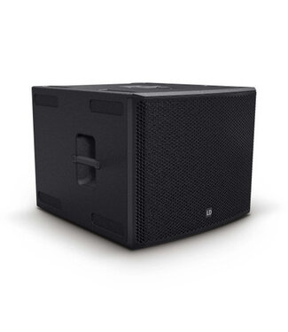 LD Systems LD Systems STINGER SUB 18 A G3 18 inch actieve subwoofer
