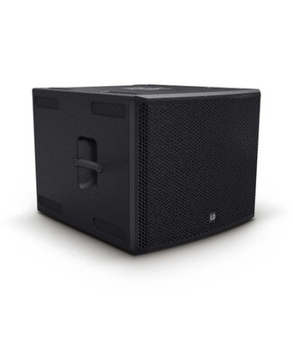 LD Systems STINGER SUB 18A G3 18 inch actieve subwoofer