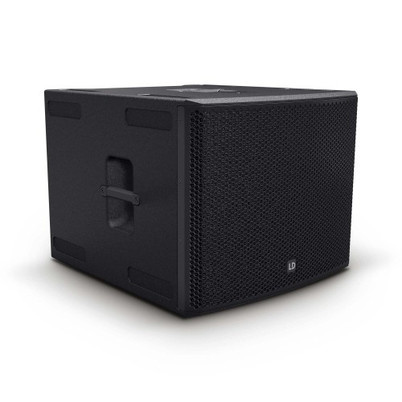 LD Systems STINGER SUB 18A G3 18 inch actieve subwoofer