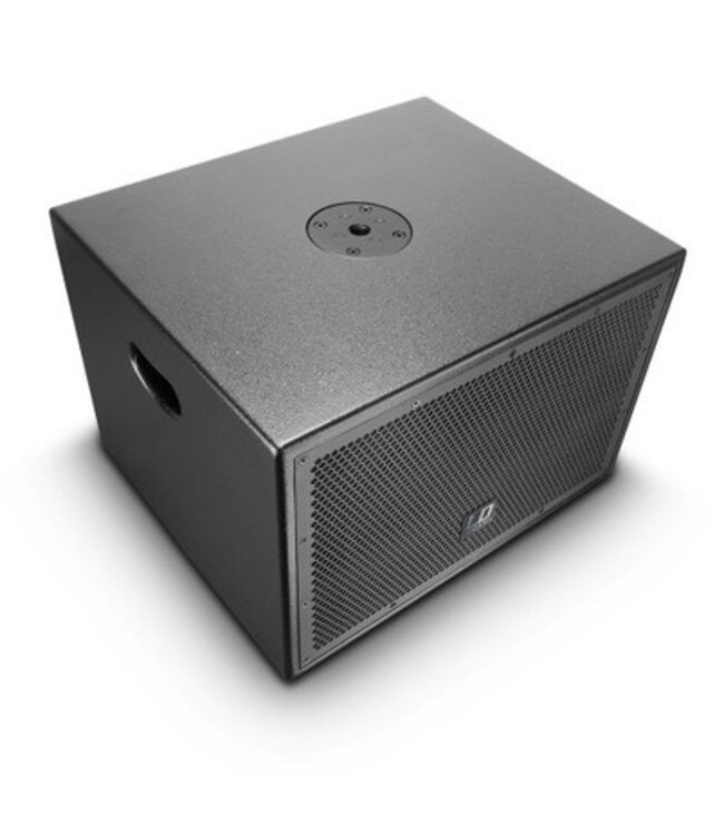 LD Systems SUB 10 A 10 Inch Actieve Subwoofer